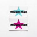 STAR STICKER DUO PACK